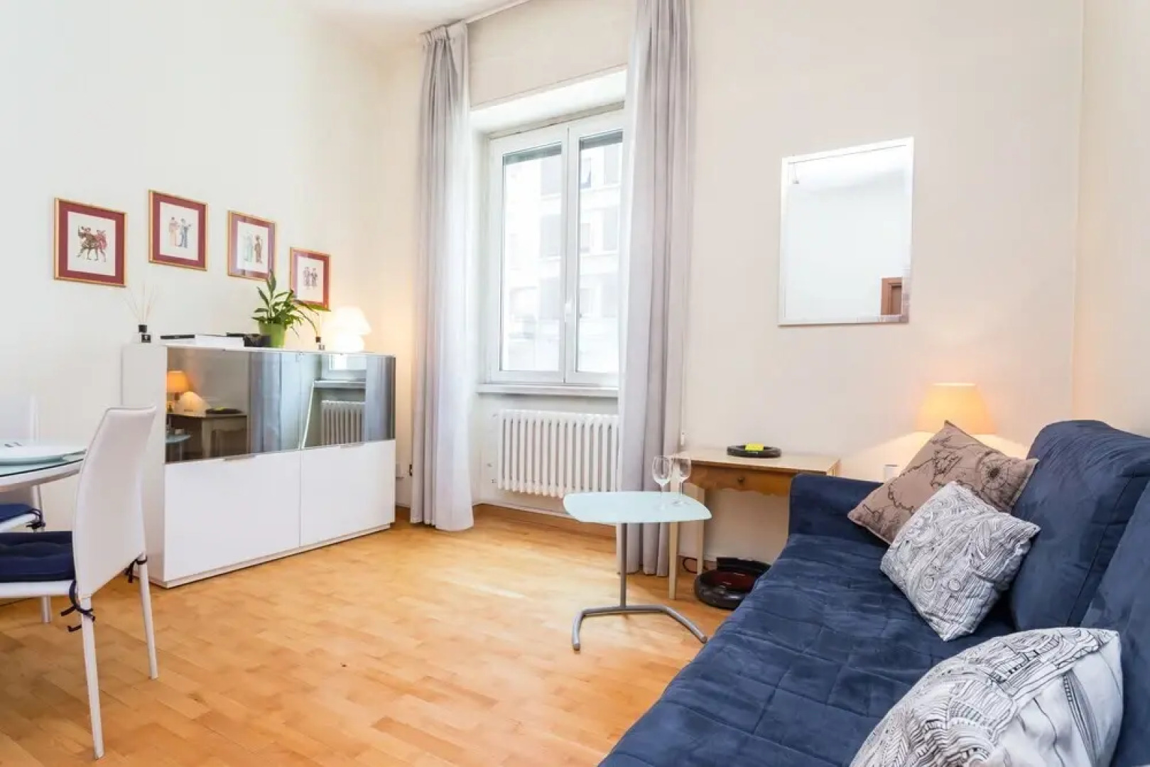 Lodovico Settala Apartment