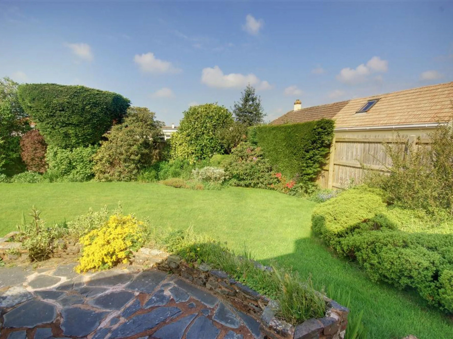 Holiday Home The Willows