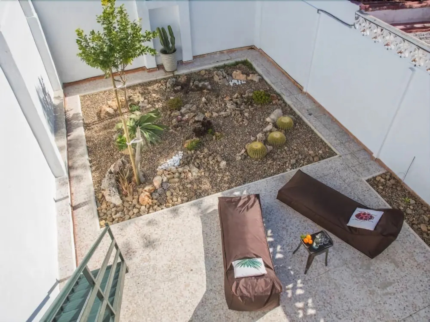 Holi-Rent La Casa del Limonero