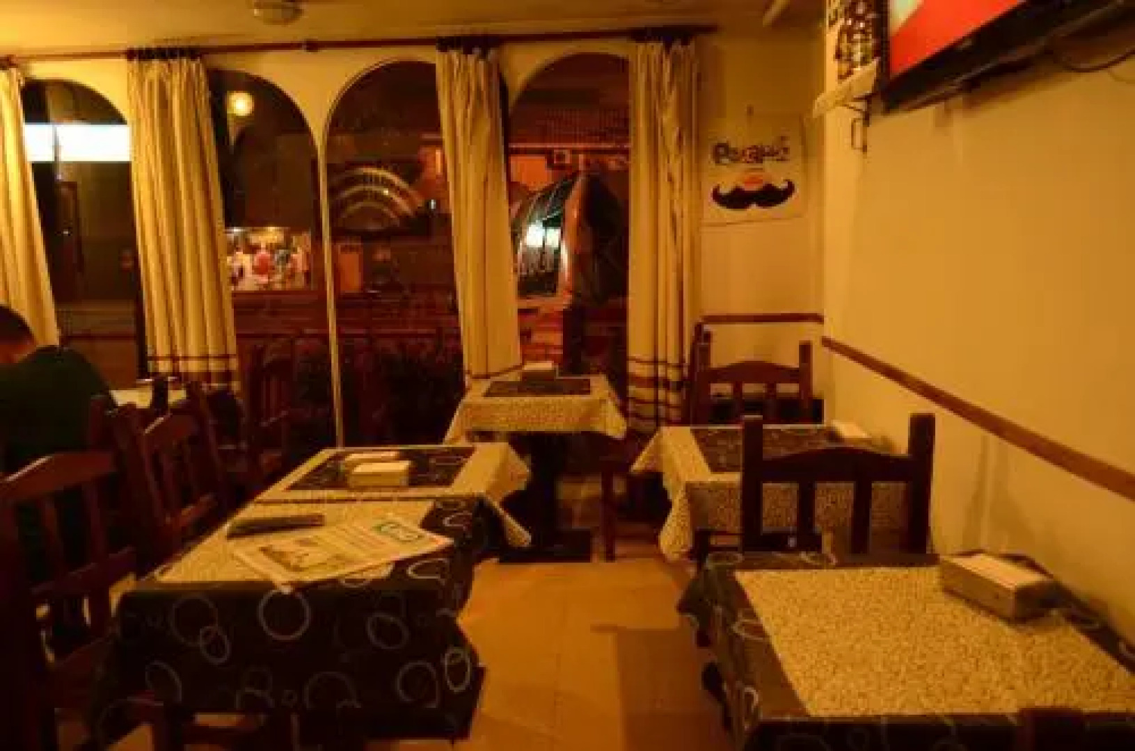 Hotel Residencial Don Marcos