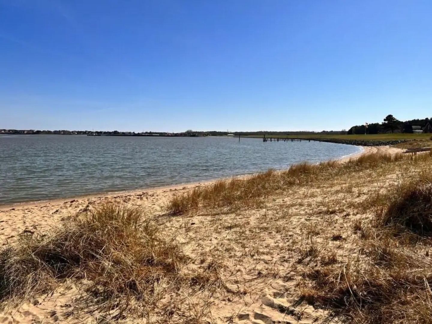 Langeness Modern Retreat