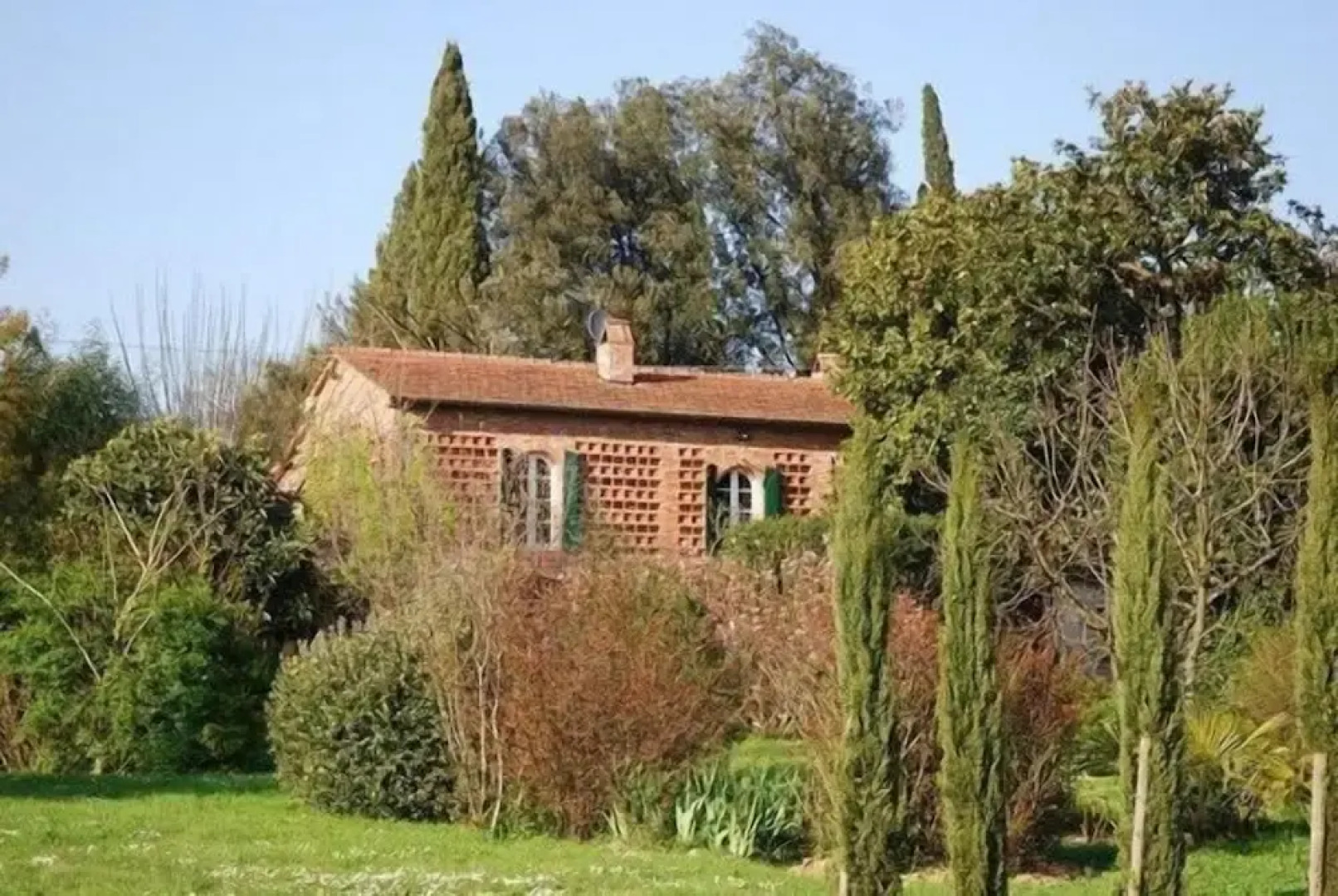 Villa Fontine