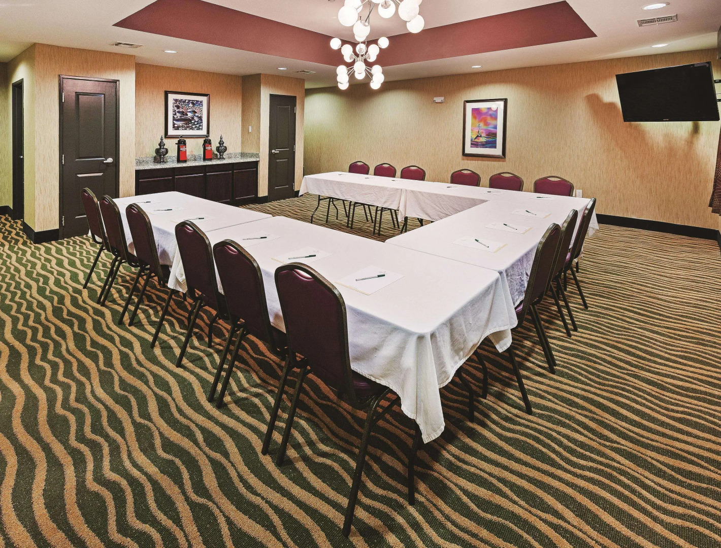 La Quinta Inn & Suites by Wyndham Jourdanton - Pleasanton