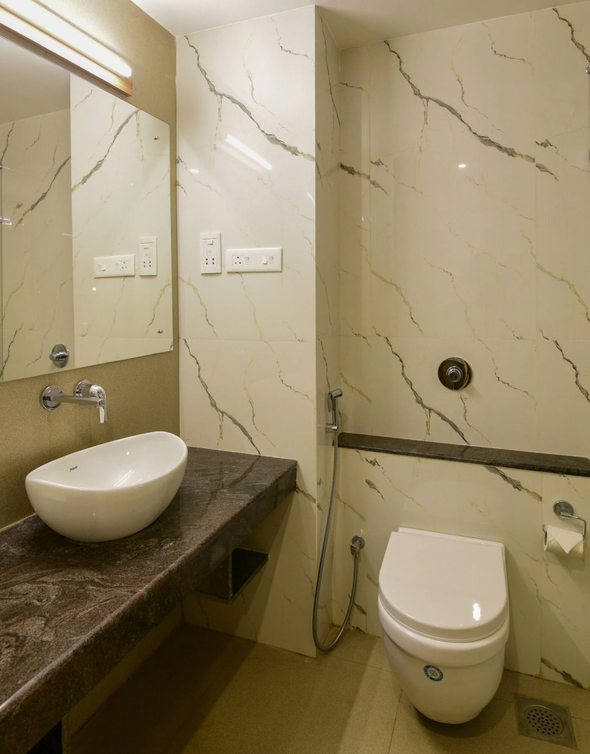 Longuinhos Beach Resort