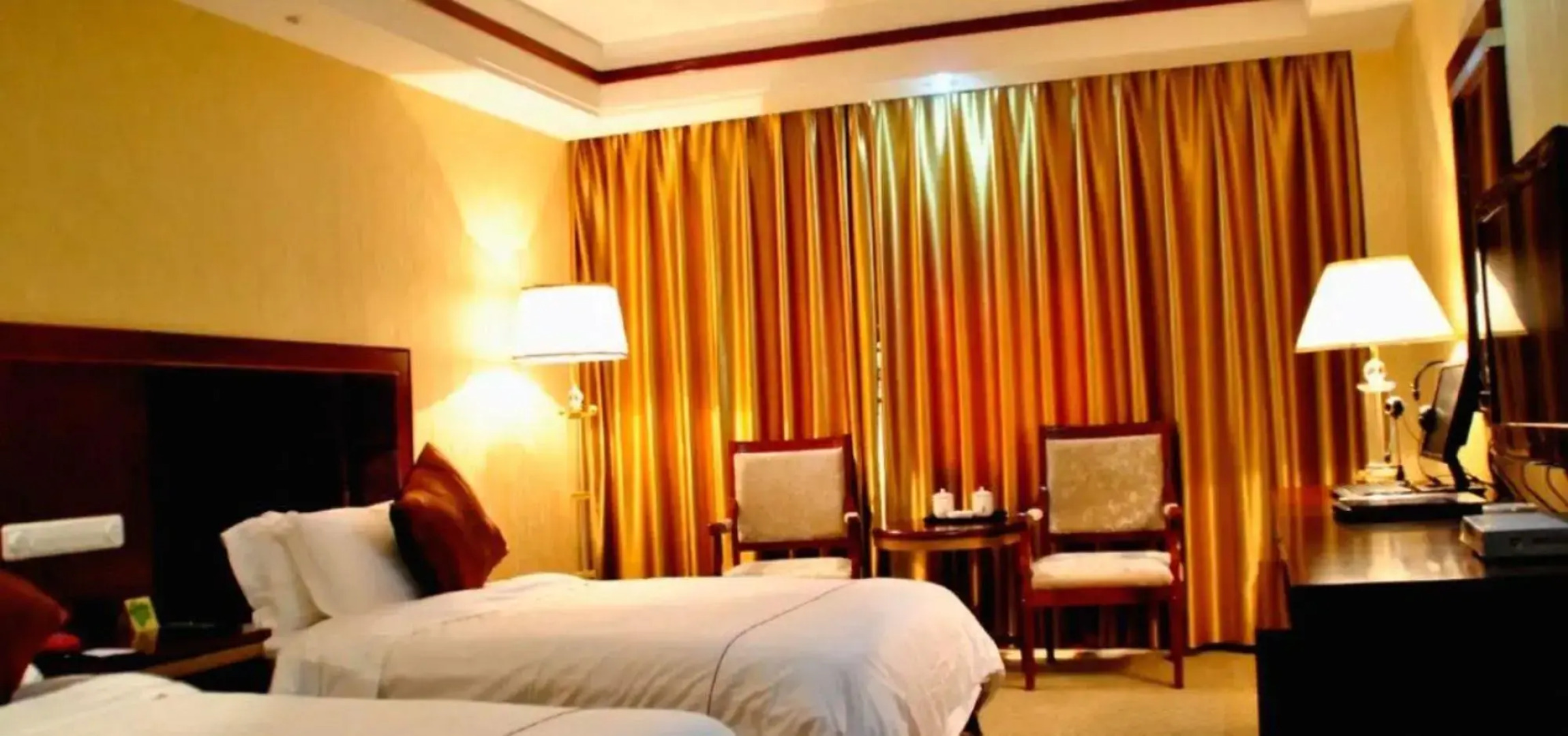 Dongrun International Hotel