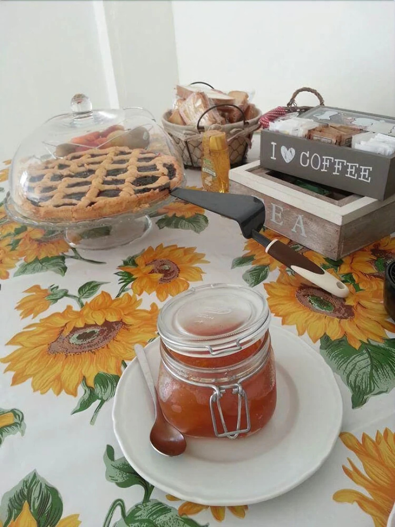 B&B Amore di Maremma