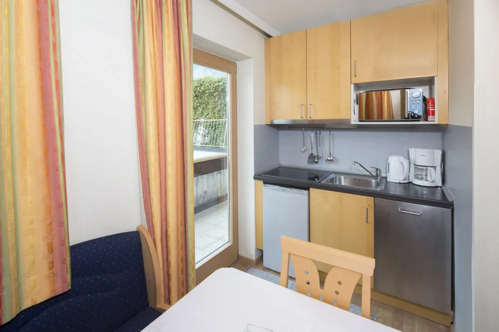Angerer Alpine Suiten und Familienappartements Tirol