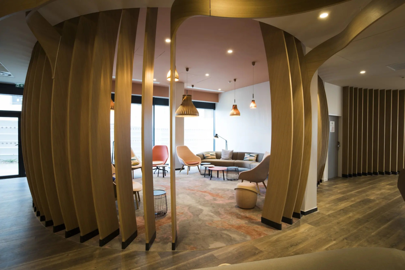 Holiday Inn Express Paris - CDG Airport by IHG