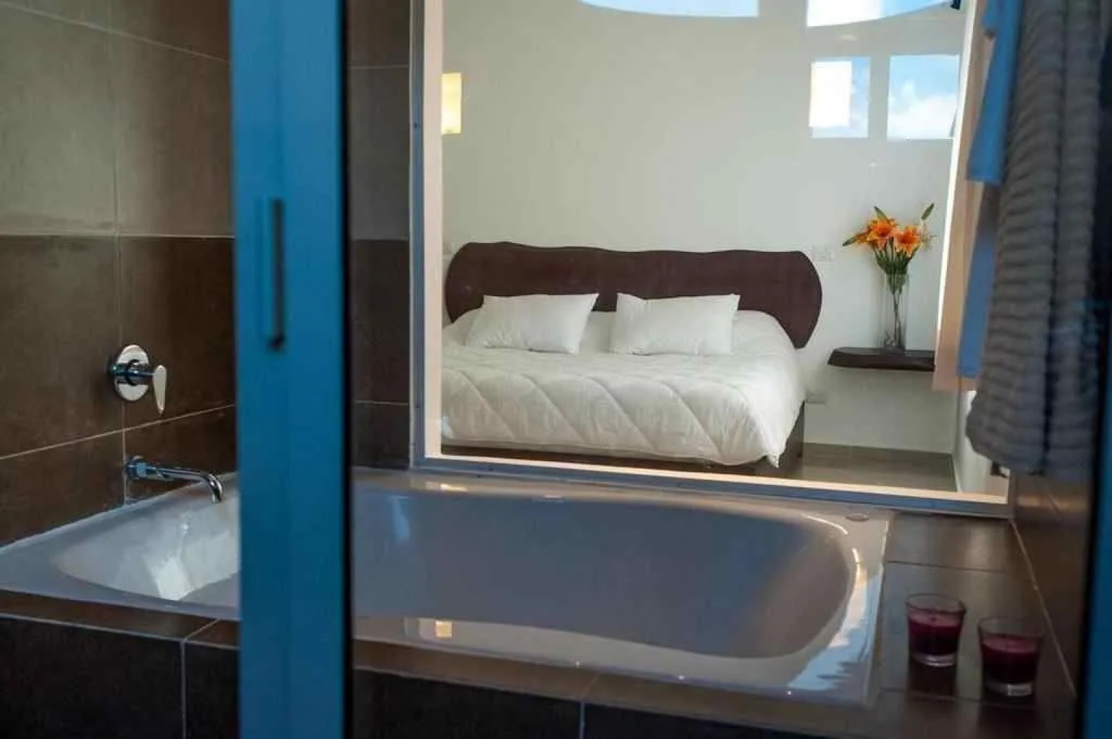 Mayan House Tulum - Family Apartments