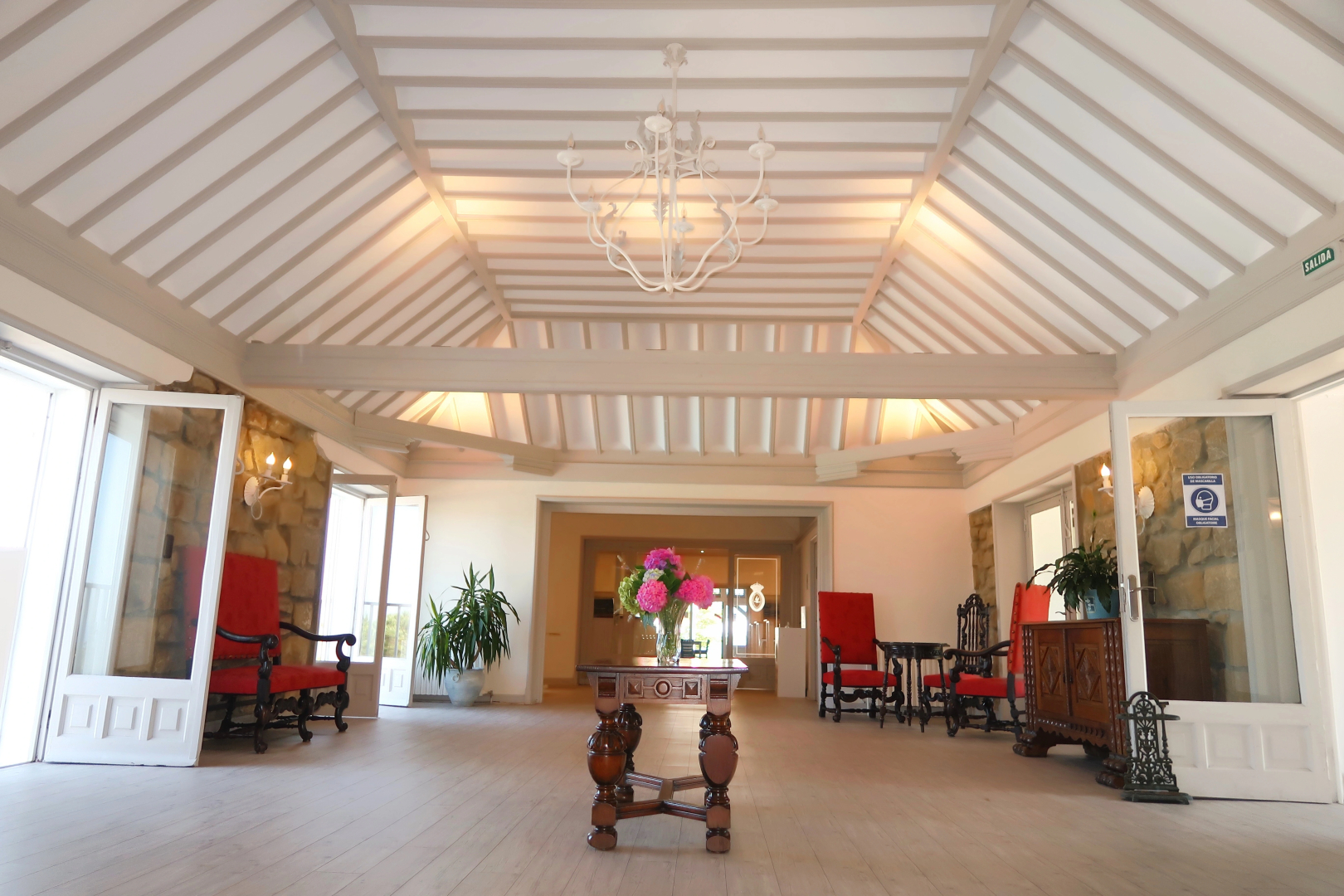 Hotel Gudamendi
