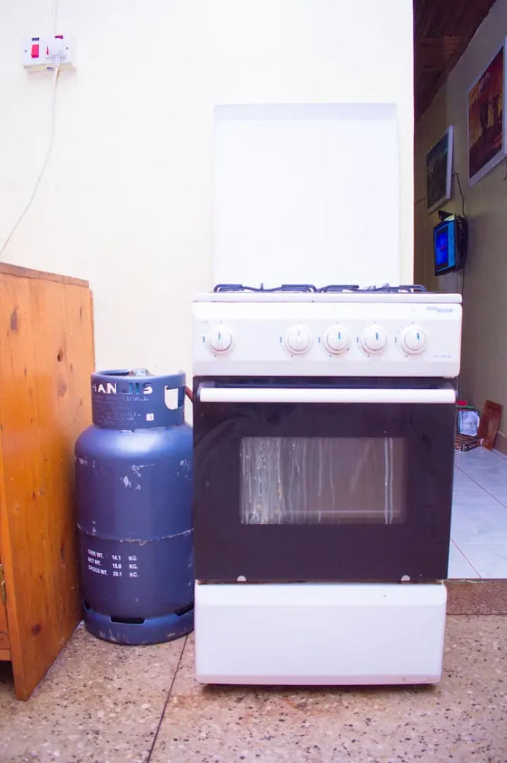 Kilihomebase & Campsite - Hostel