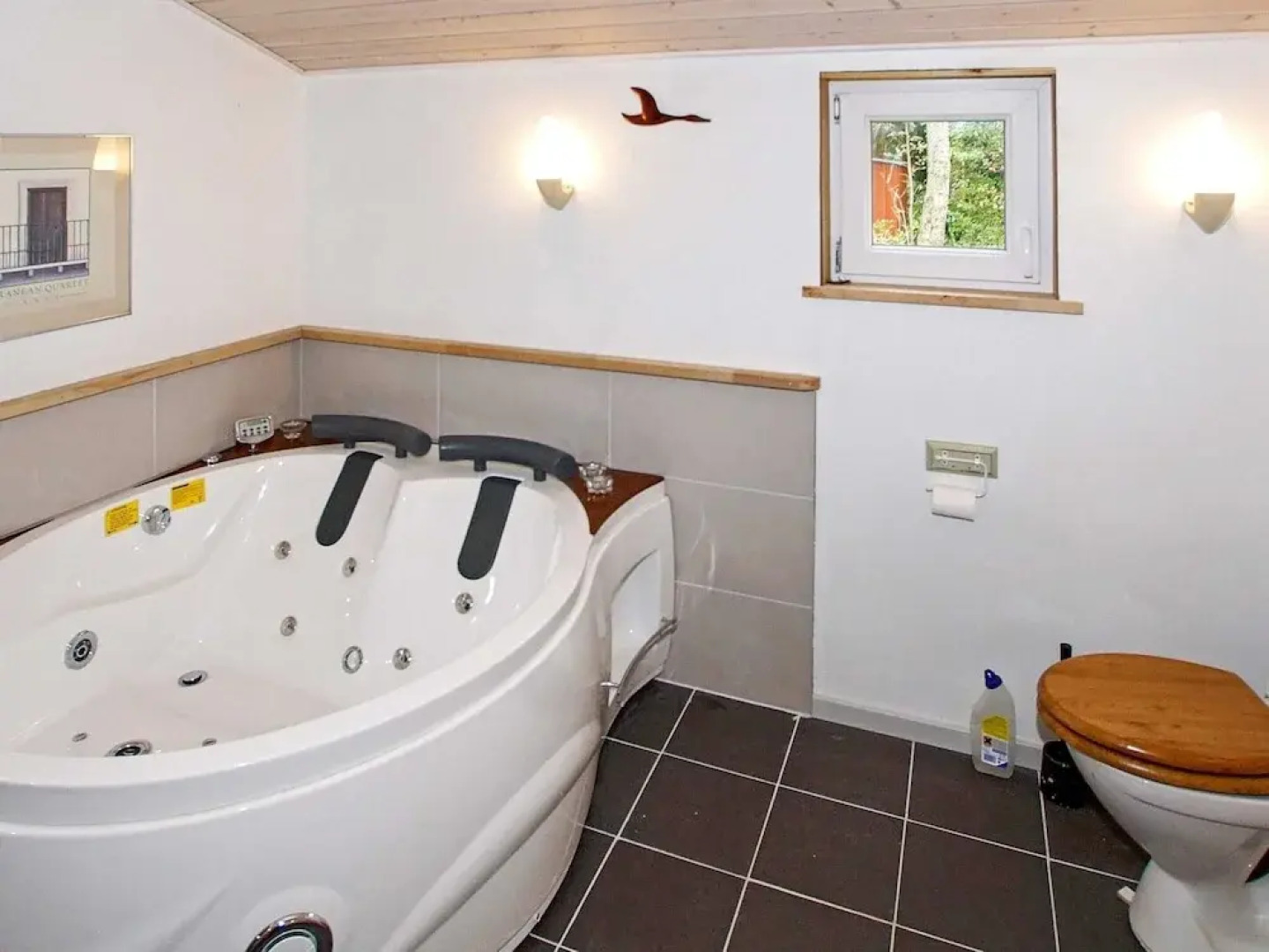 6 Person Holiday Home in Skjern