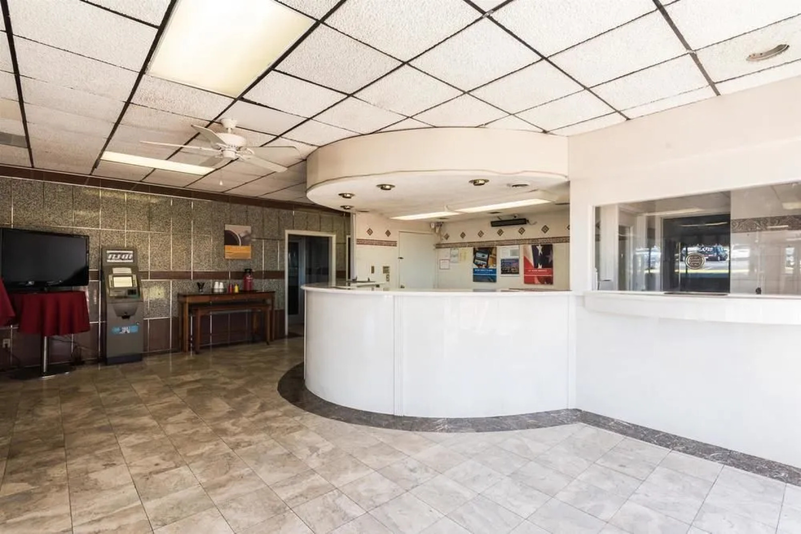 Days Inn Alcoa Knoxville Airport