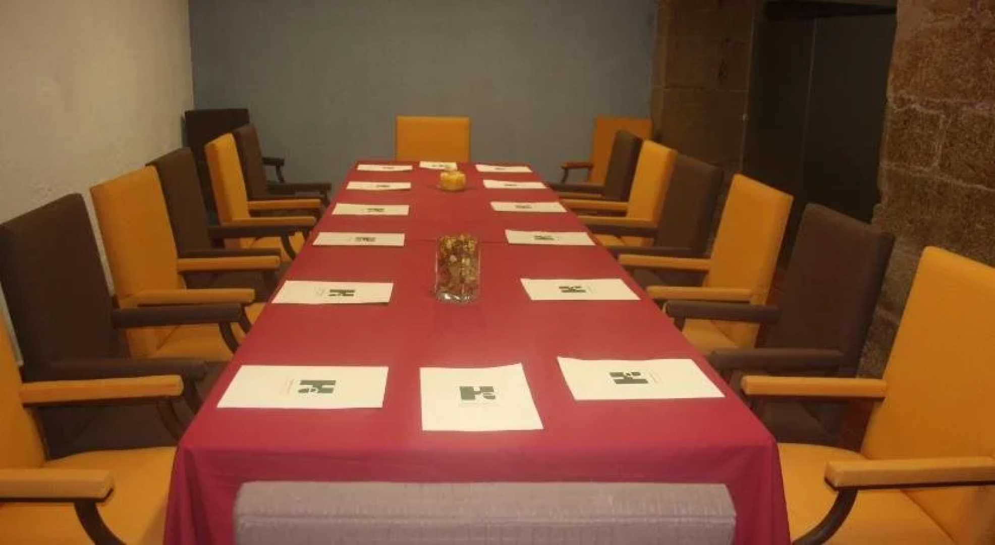 Hotel Palacio de Los Molina
