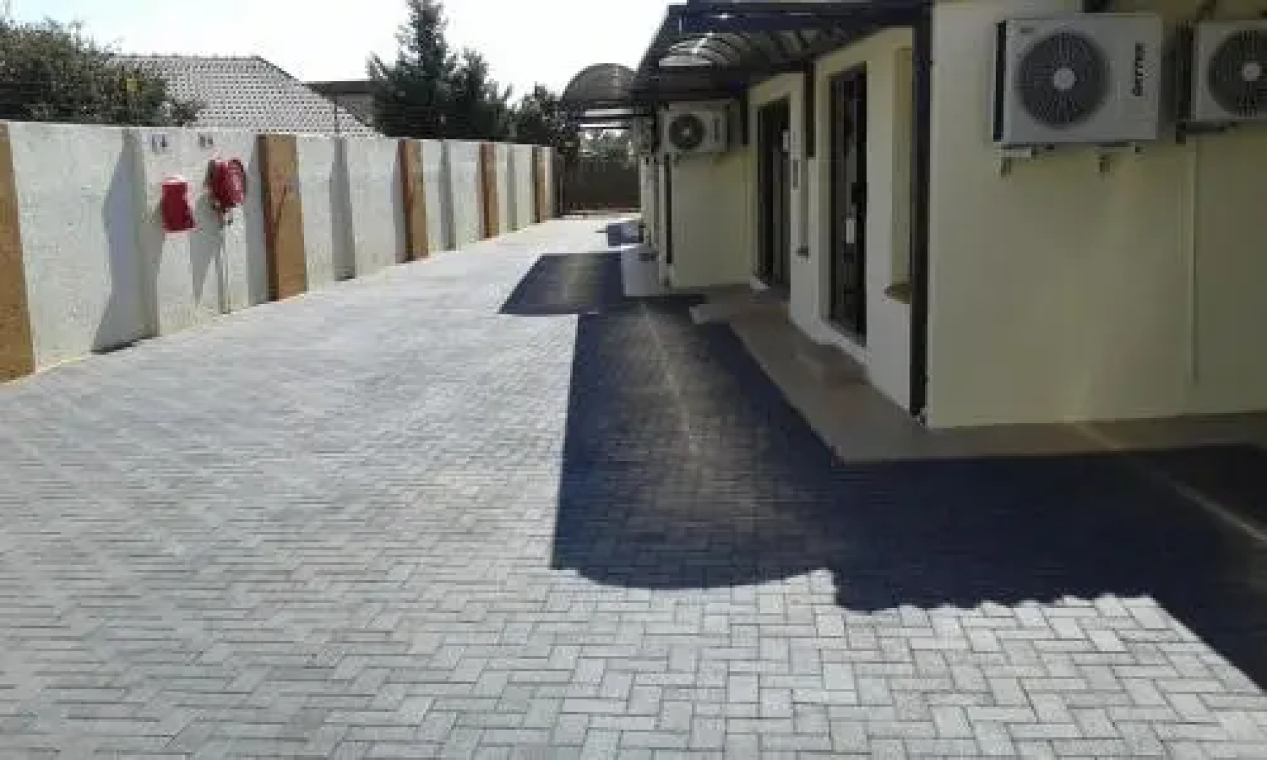 Tonys Guest House
