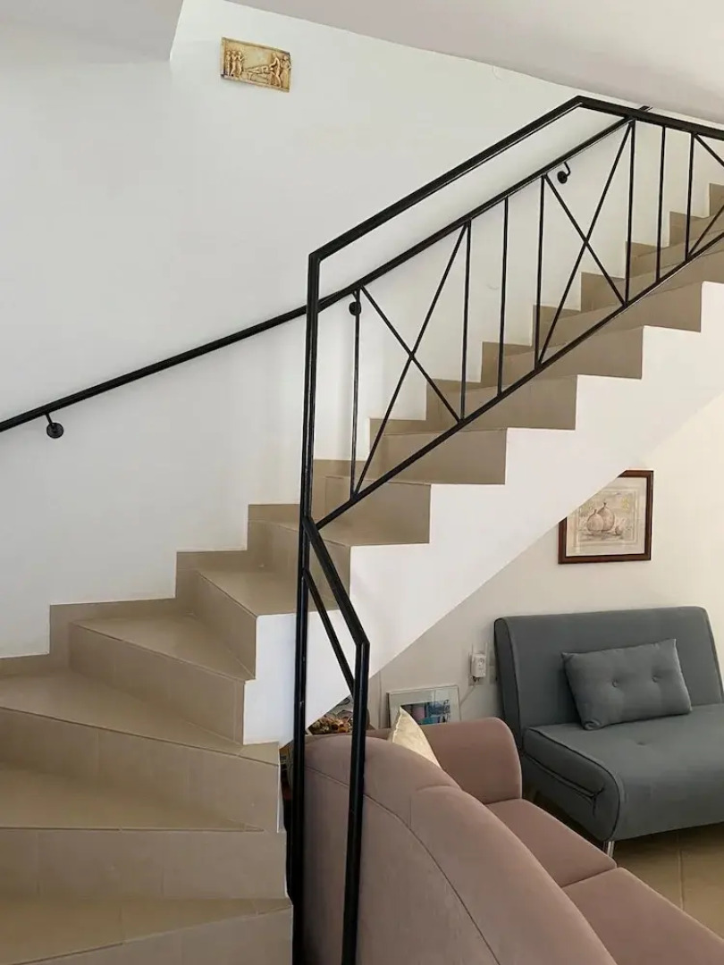 Jie s House in Countryside