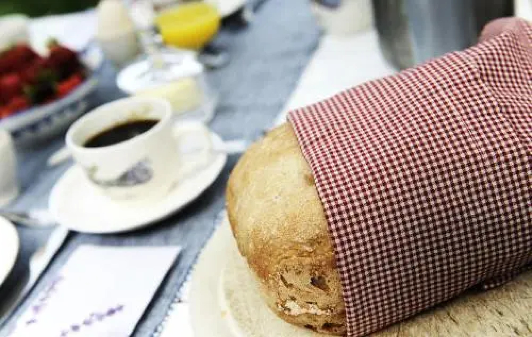 Bed & Balance Skansen Osby