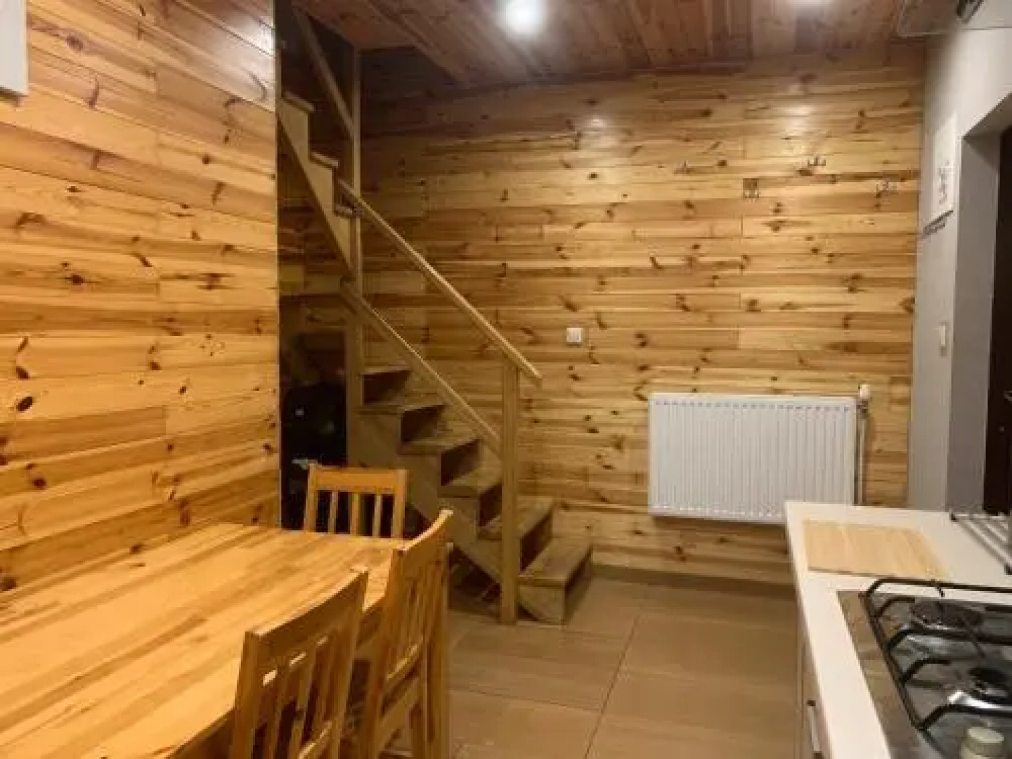 Agroturystyka i domki uPtaka