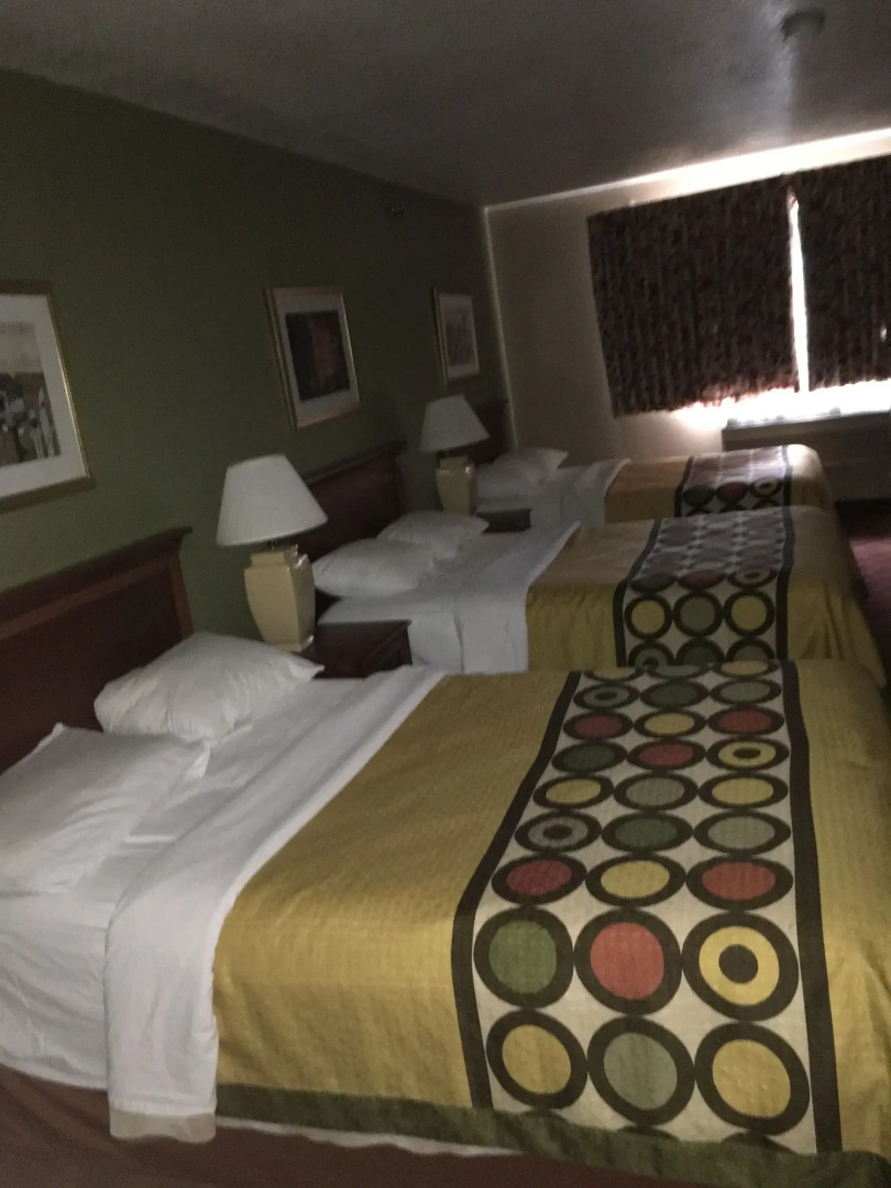 Quality Inn & Suites Howe - Sturgis