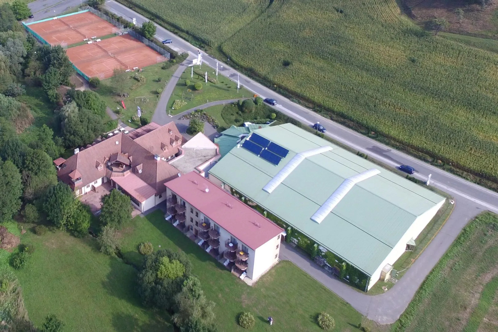 Familien Hotel Krainz