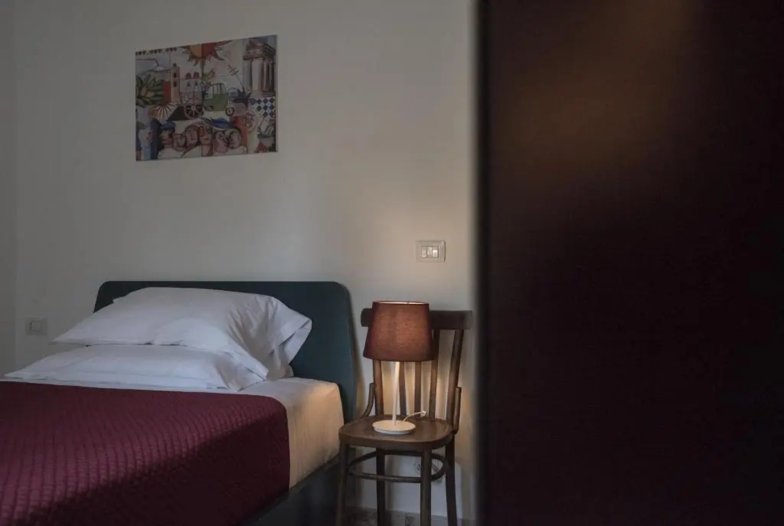 Poggio Vento Country House