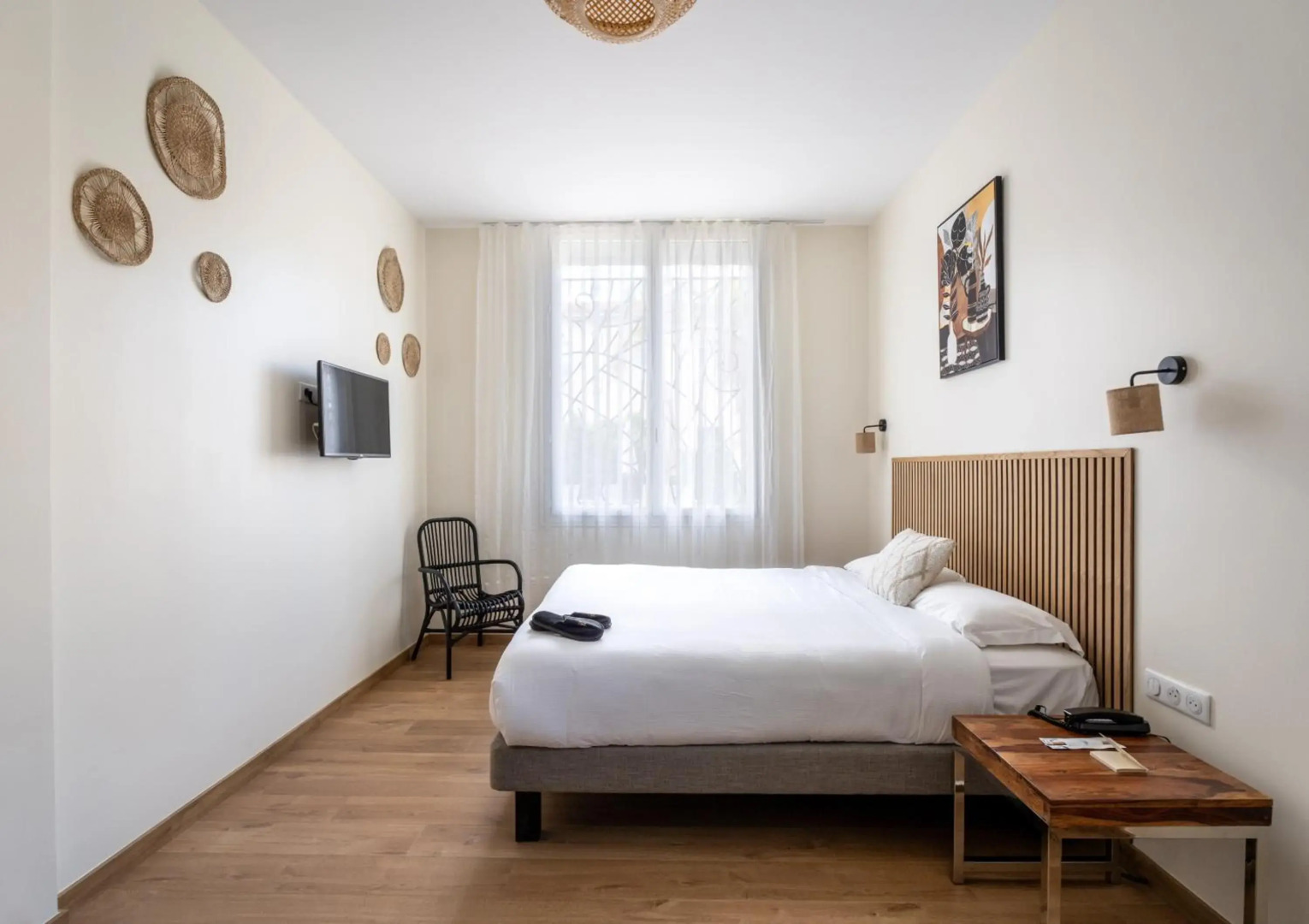 Hotel La Villa Juan Beach