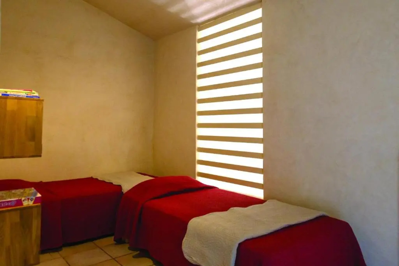 Les Toits de Santa Giulia