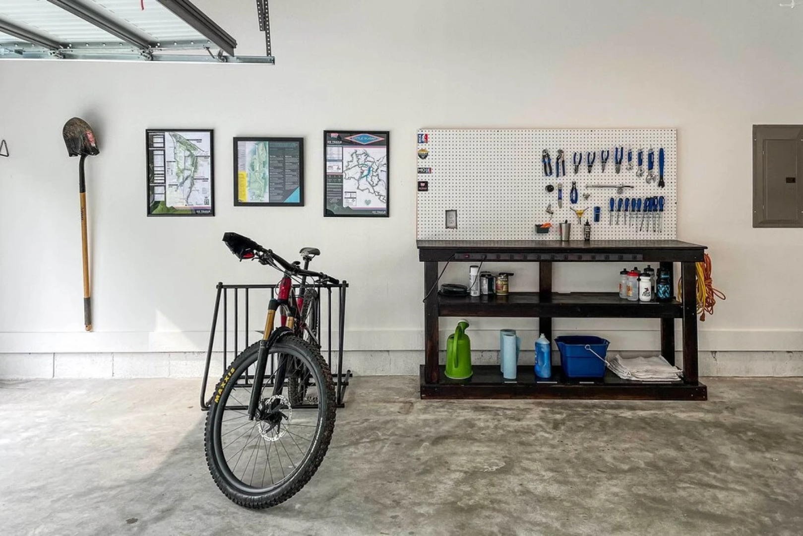 New Everything! Comfy Home w/ Deck & Trail Access!