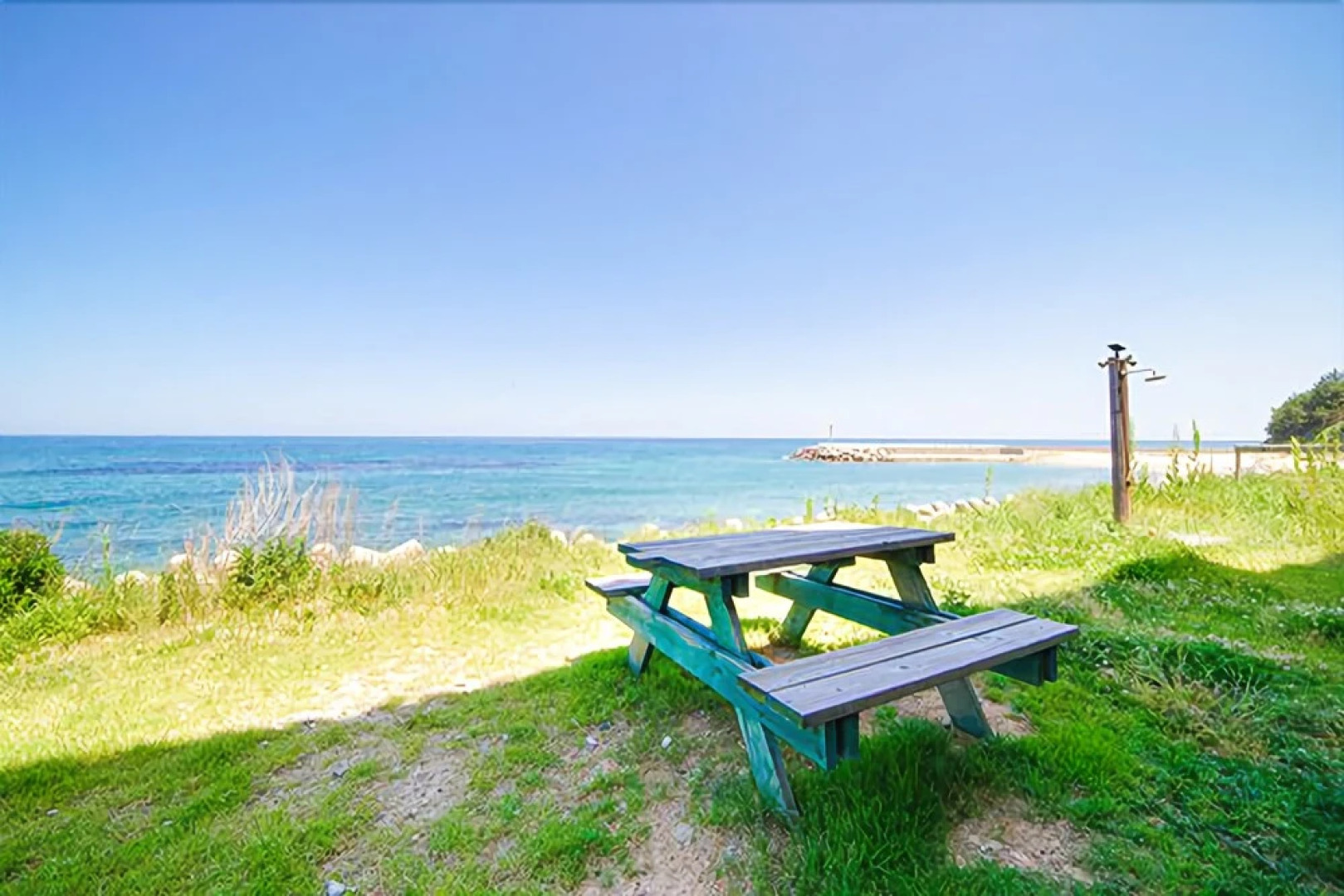 Uljin Ocean Prince Pension