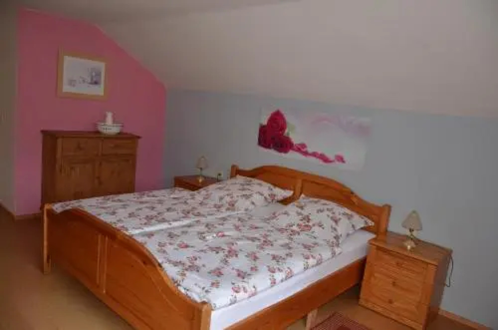 Strickerhof Göttl (Altreichenau) Urlaub auf dem Bauernhof