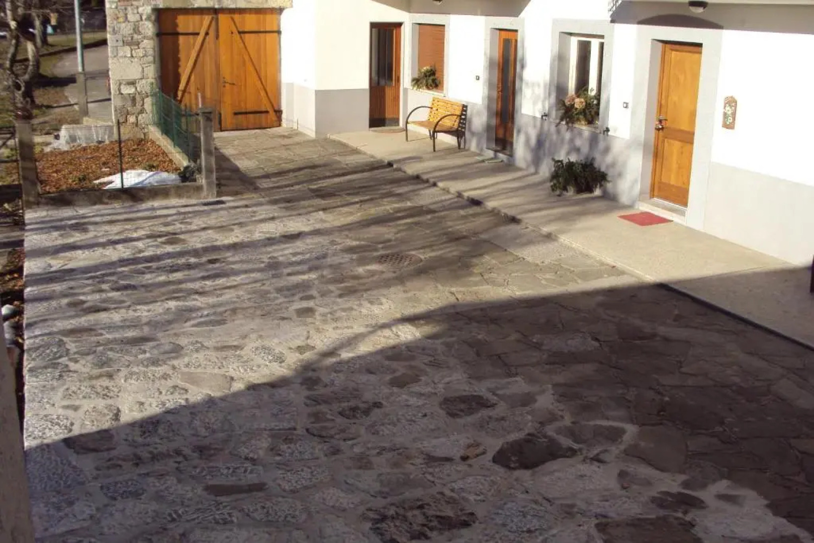 affittacamere li di Giuan