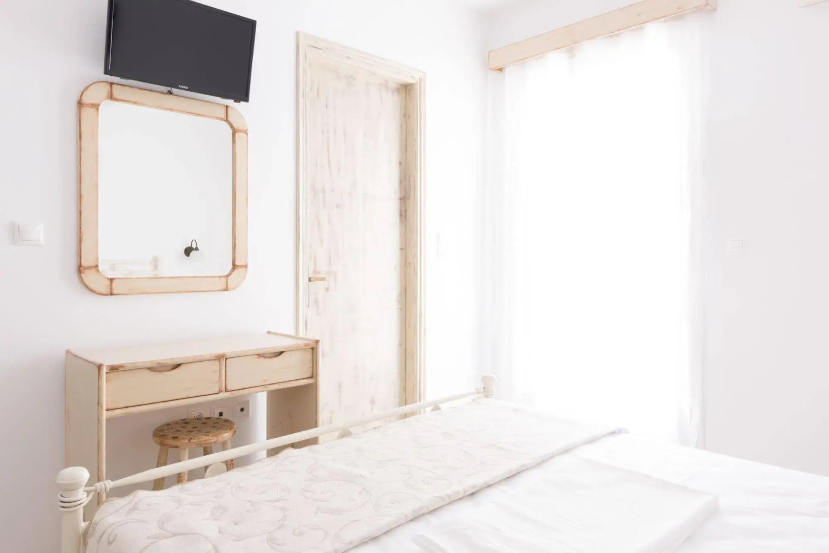 Fragias Boutique Studios & Apartments