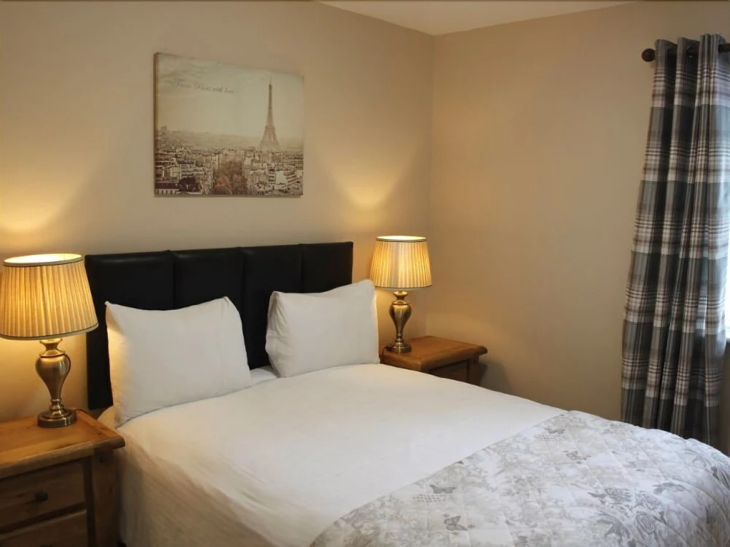 Wild Atlantic Way Accommodation Burnside Park