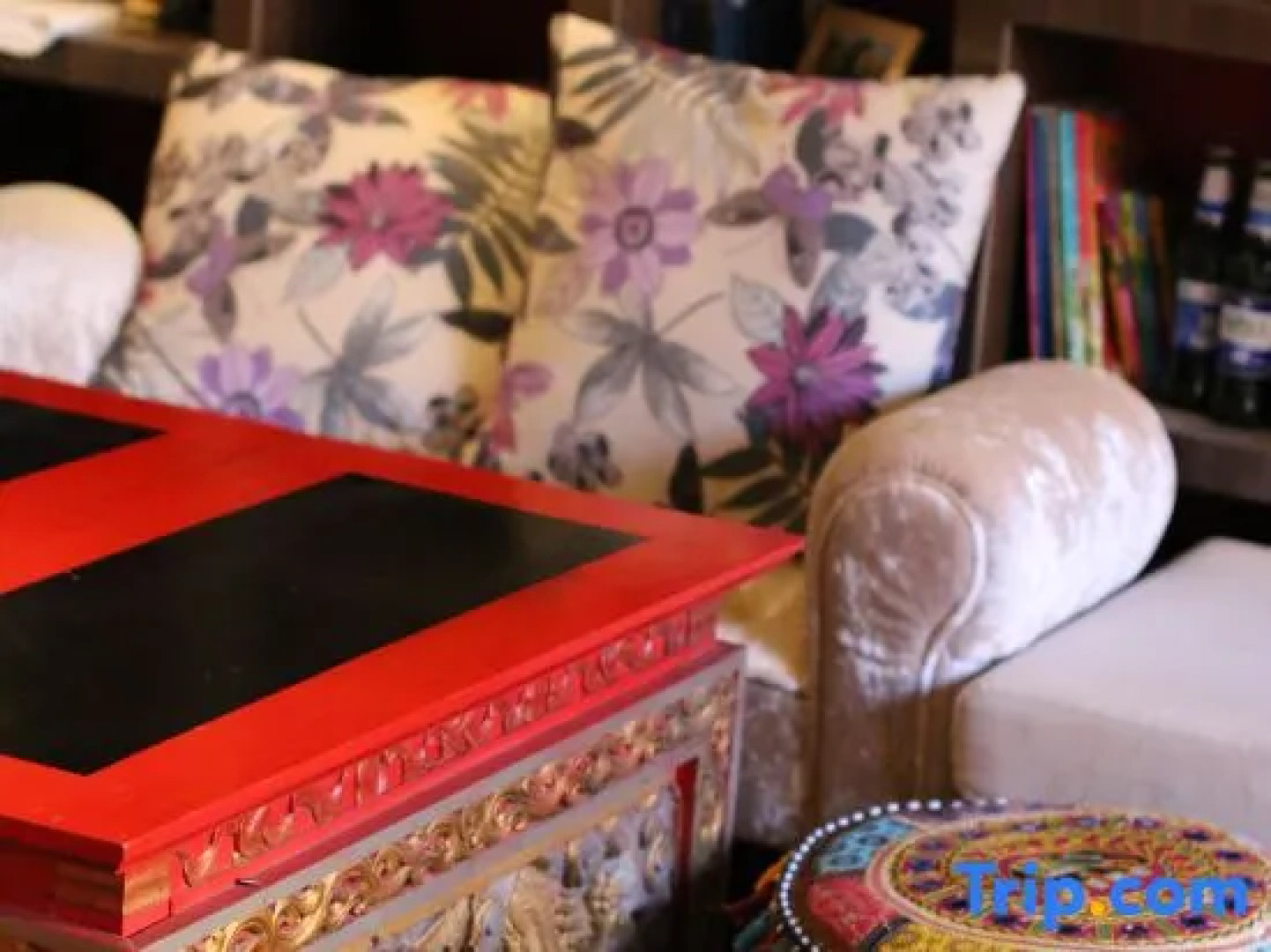 Chenxiang Xiaozhu Guesthouse