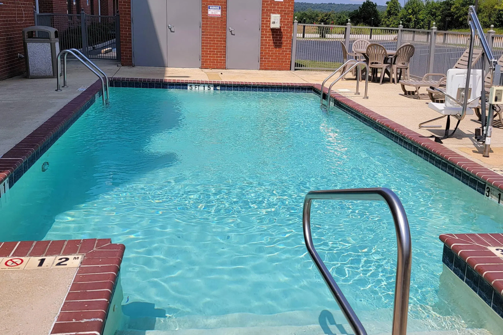 Comfort Inn Bessemer Birmingham South