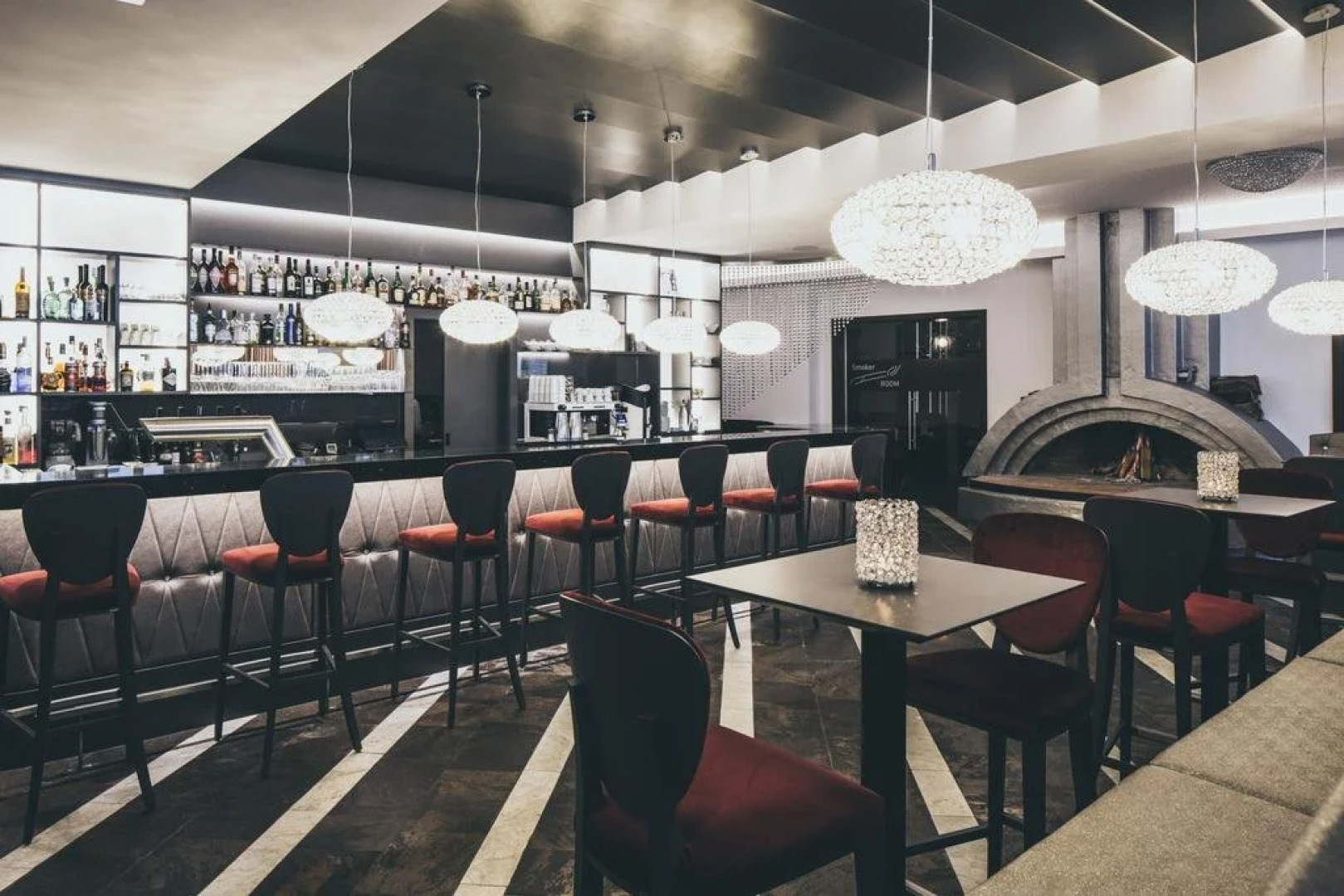 The Crystal VAYA Unique