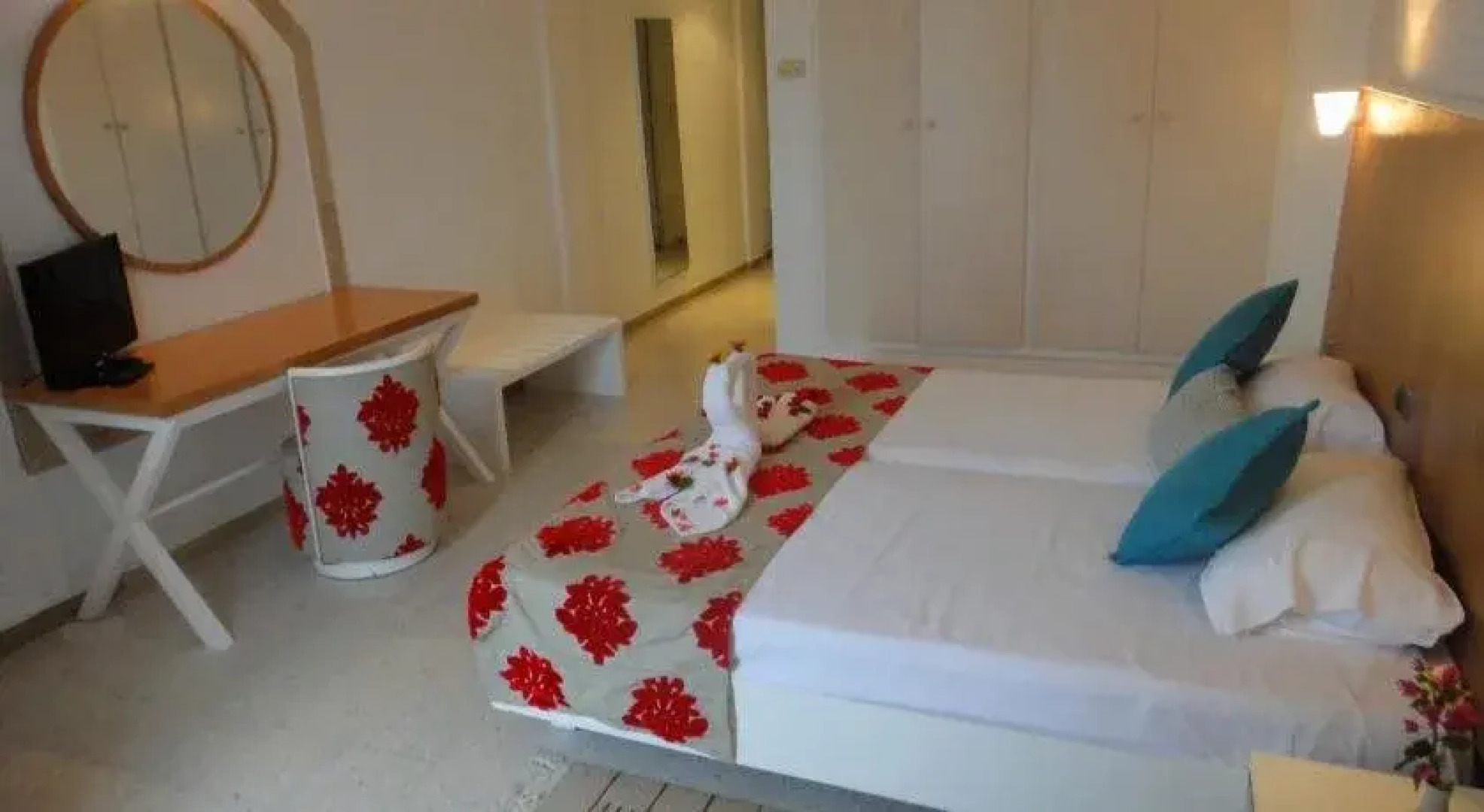 Hotel Chiraz Thalasso Life