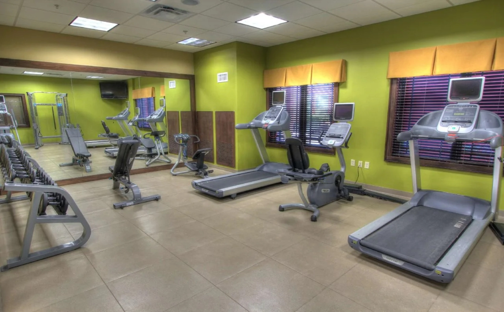 Hilton Garden Inn Elkhart