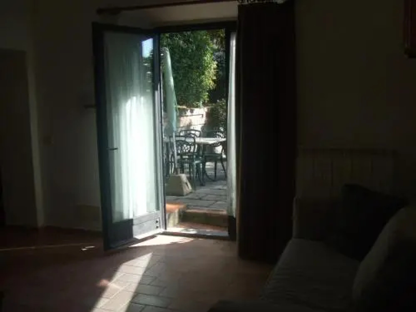 Appartamento La Palma