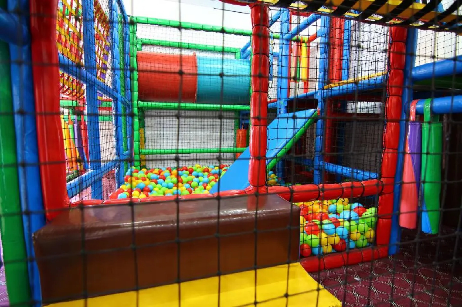 Divaisib Termal Resort Hotel Spa Kozaklı