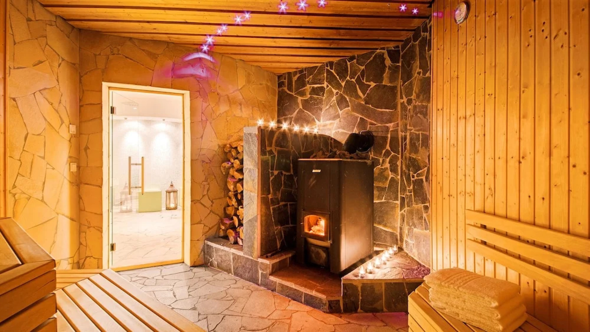 LIFESTYLE Resort Zum Kurfürsten