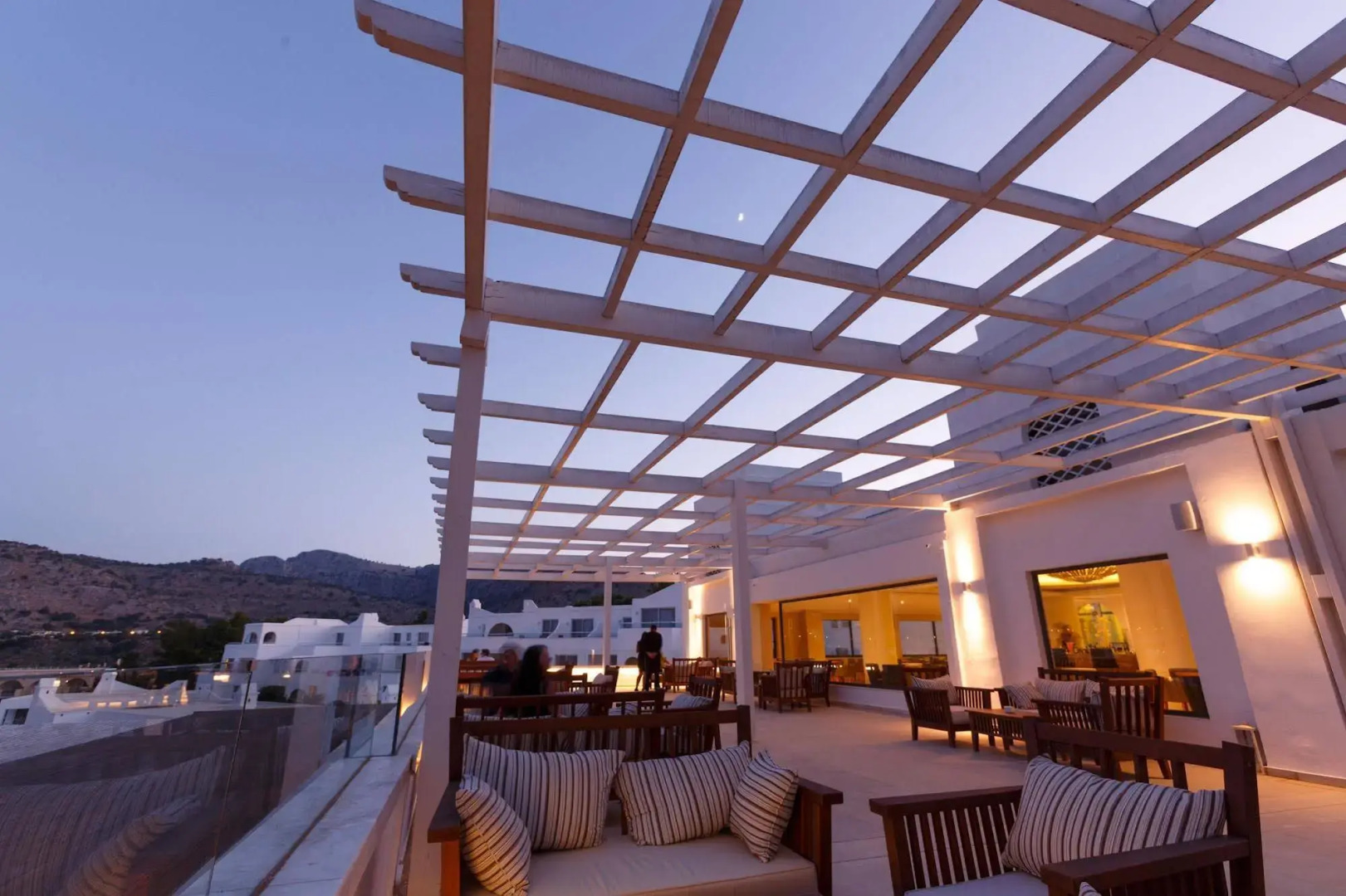 Lindos Village Resort & Spa - Adults Only