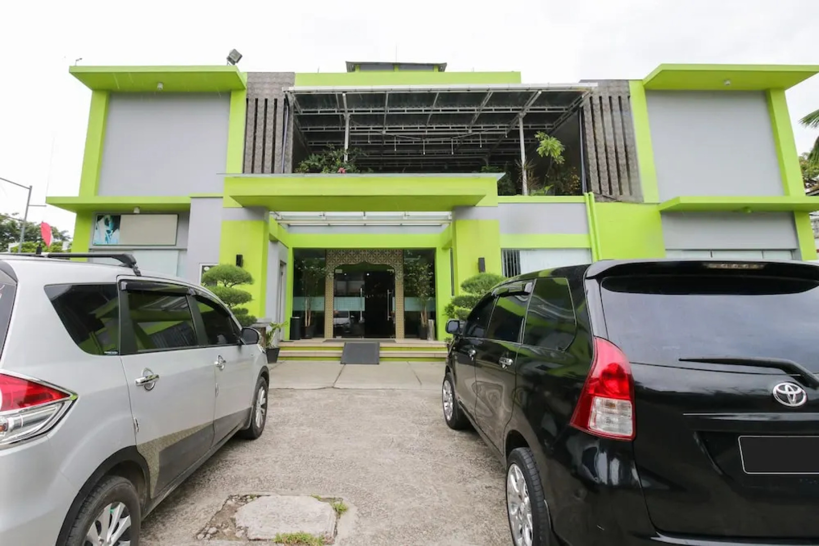 Airy Syariah Padang Barat Bundo Kanduang 19