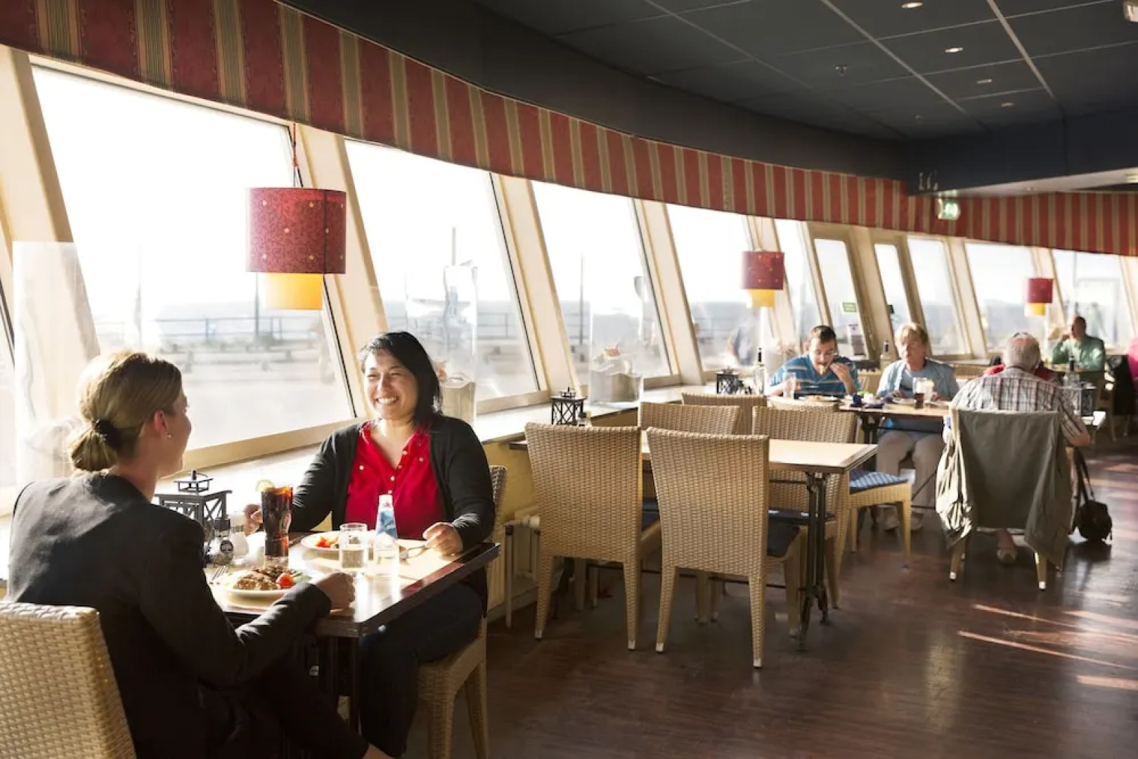 Center Parcs Park Zandvoort