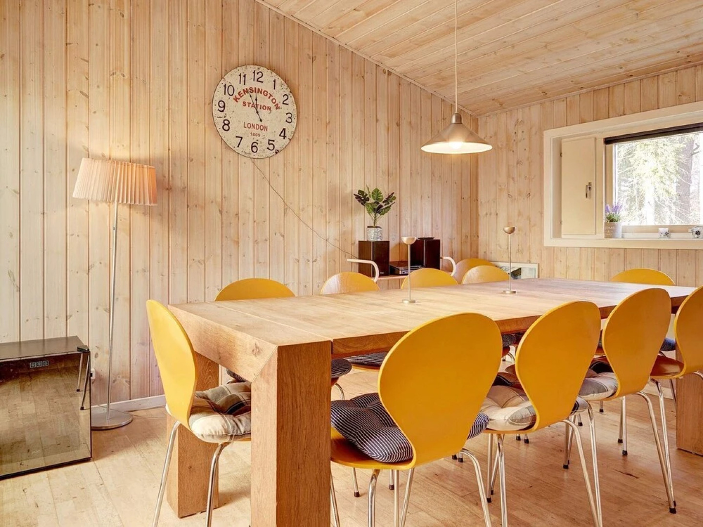 Luxurious Holiday Home in Nexø Bornholm With Swimming Pool