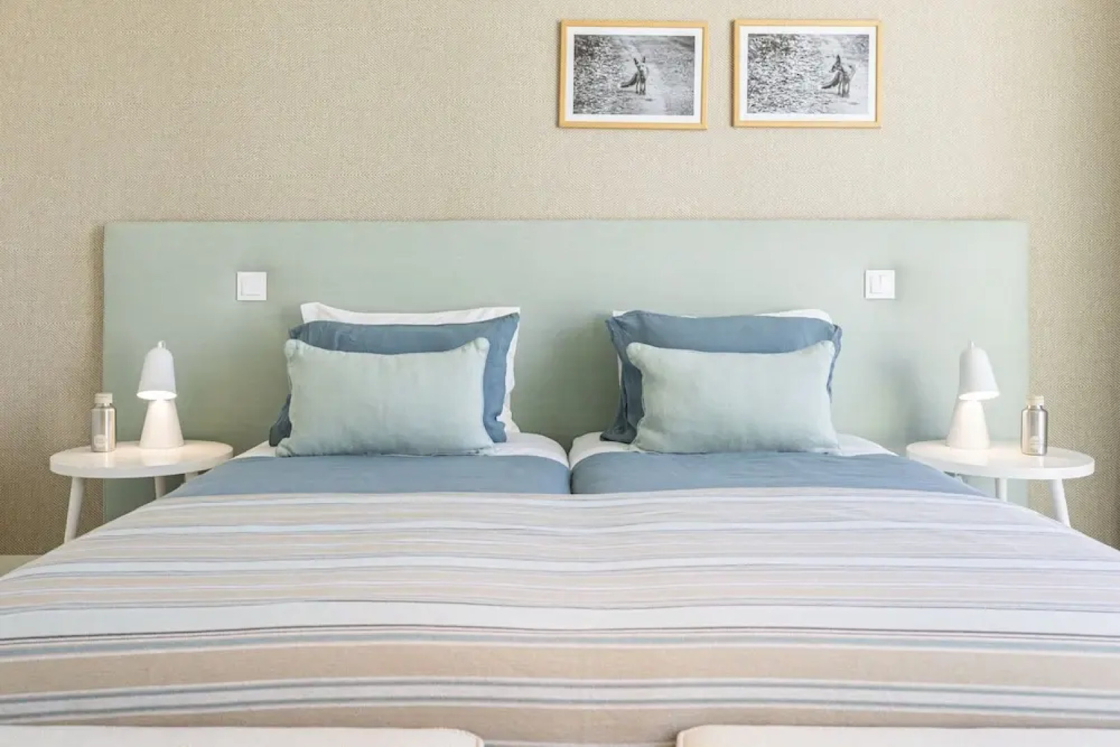 Troia Design Villa by Cadenzalux