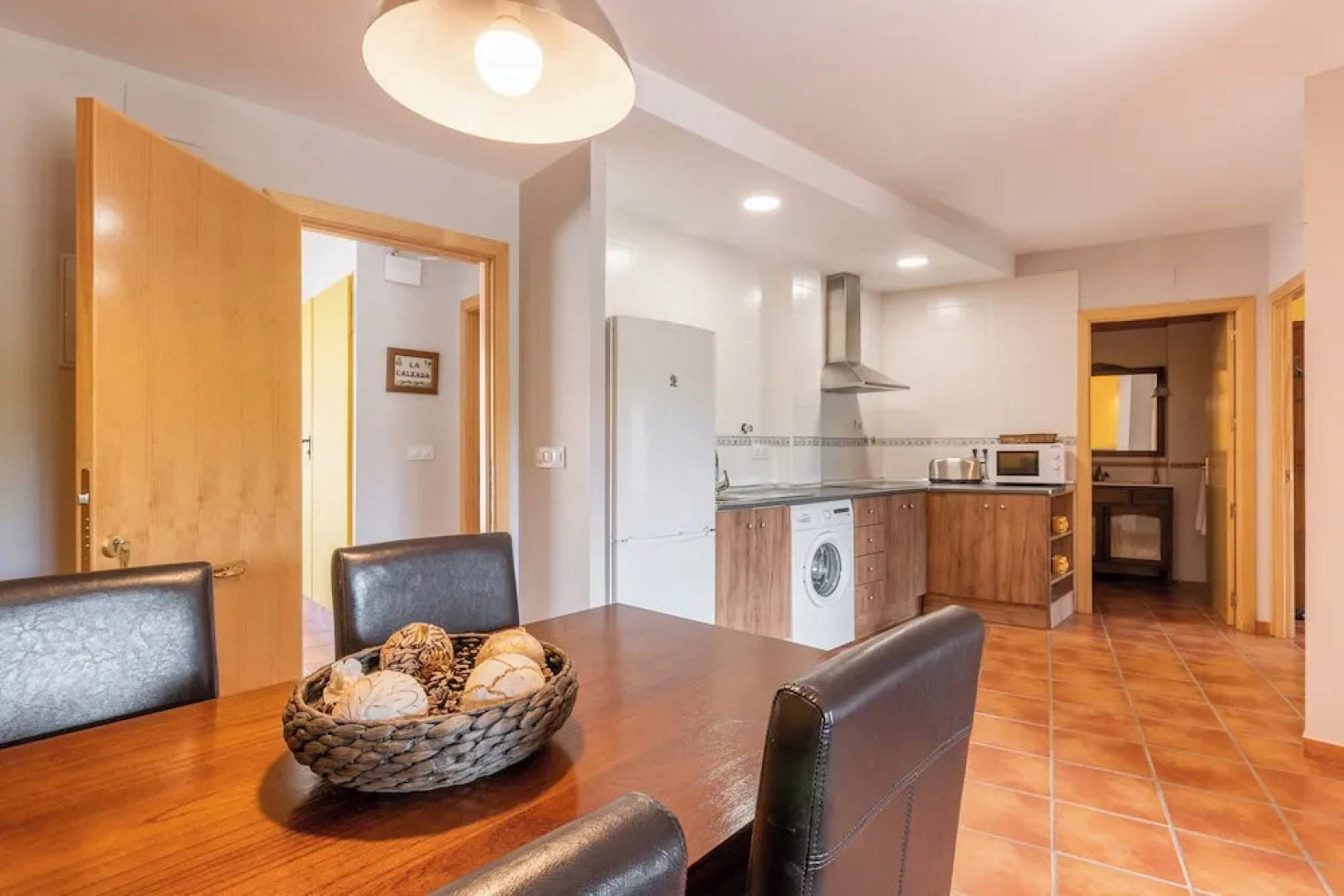 Apartamentos Fuentes de la Hoz