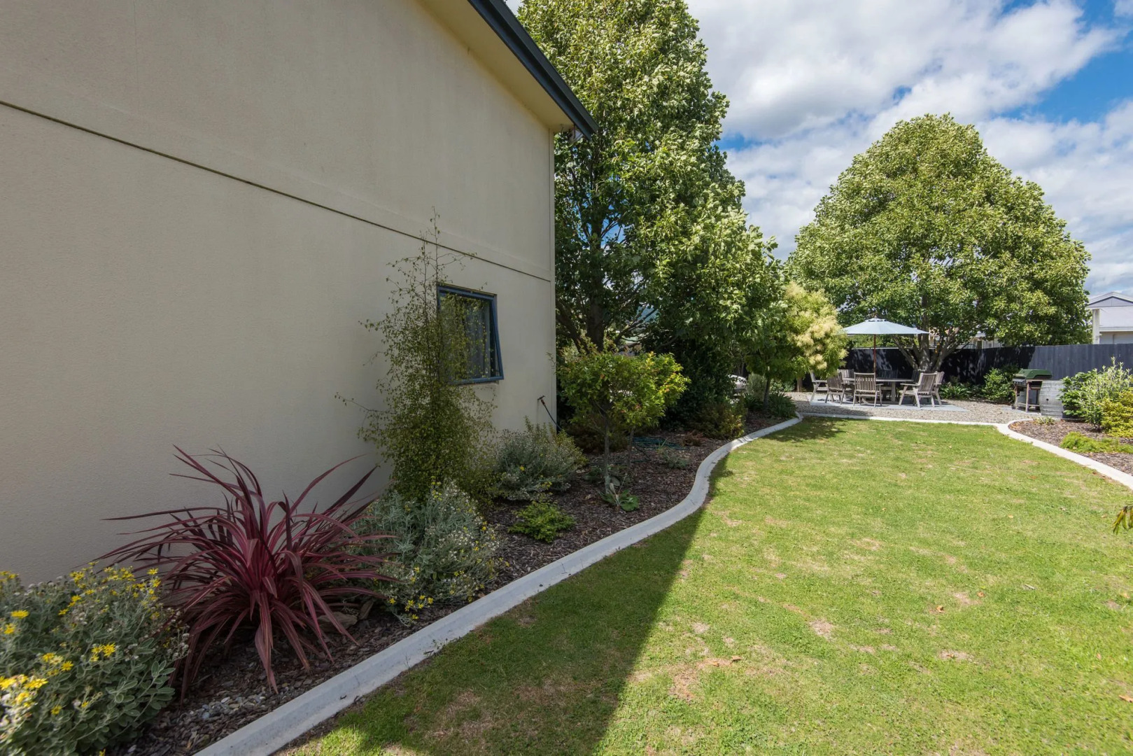 Bella Vista Motel Nelson