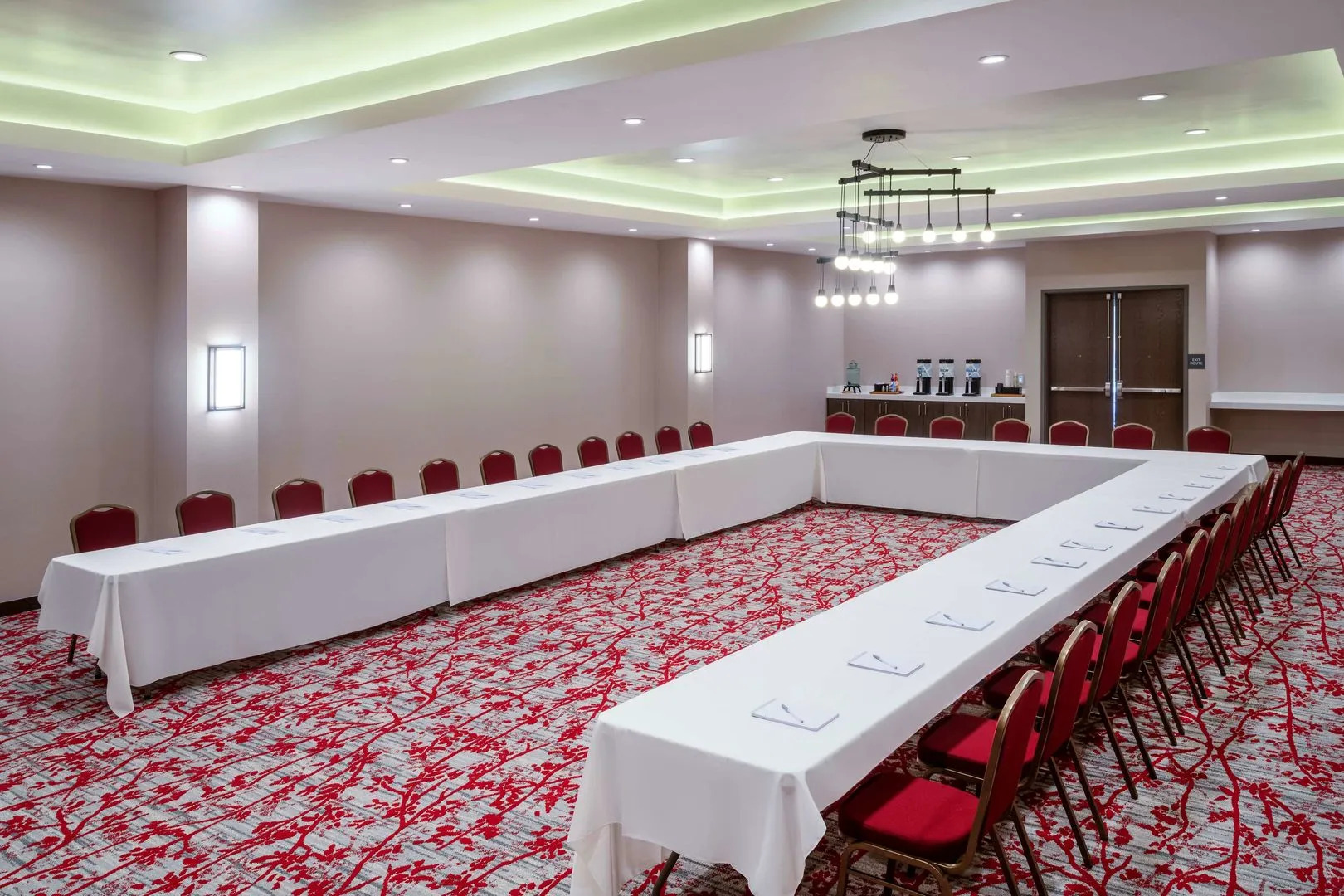 Hilton Garden Inn Pomona Chino