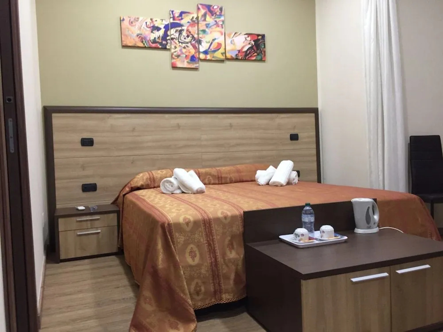 B&B Duomo Pizzo ApartHotel